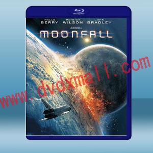  月球隕落 Moonfall (2022) 藍光25G