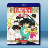 亂馬1/2 TV版全集（下）藍光25G ...
