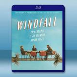  黃金屋/意外之財 Windfall(2022)藍光25G