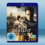  決鬥者 The Duelist(2016)藍光25G