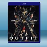  致命裝備 The Outfit (2022) 藍光25G
