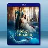  日月人魚 The King's Daughter(2022)藍光25G
