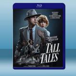  天方夜譚 Tall Tales (2019) 藍光25G