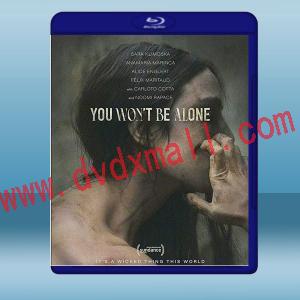  你並不孤獨 You Won't Be Alone (2022) 藍光25G