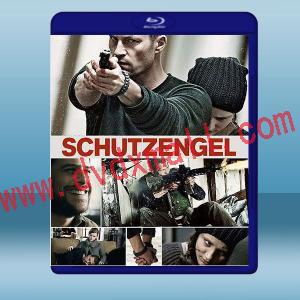  捍衛天使 Schutzengel (2012) 藍光25G