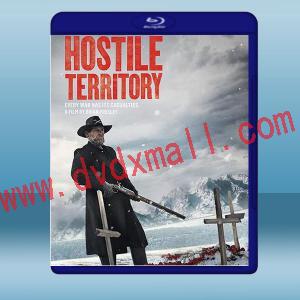  敵占領土 Hostile Territory (2023)藍光25G