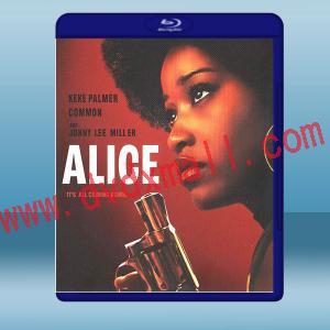  愛莉絲 Alice (2022)藍光25G