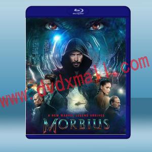  魔比斯/暗夜博士：莫比亞斯 Morbius (2022)藍光25G