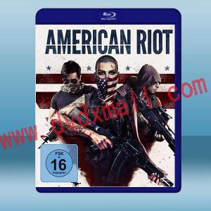  美國升華 American Insurrection(2021)藍光25G