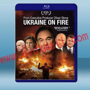  戰火中的烏克蘭 Ukraine on Fire(2016)藍光25G