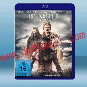  北方人/北歐人 The Northman(2022)藍光25G