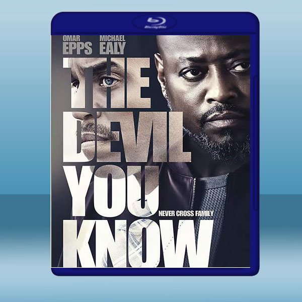  你所知道的邪惡 The Devil You Know(2022)藍光25G