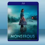  愛的怪物論 Monstrous (2022)藍光25G