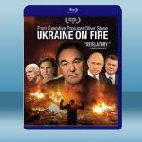  戰火中的烏克蘭 Ukraine on Fire(2016)藍光25G