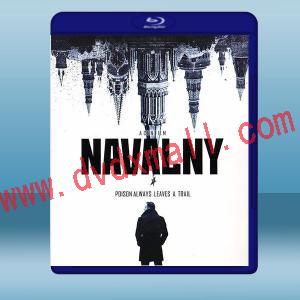  納瓦爾尼Navalny (2022)藍光25G
