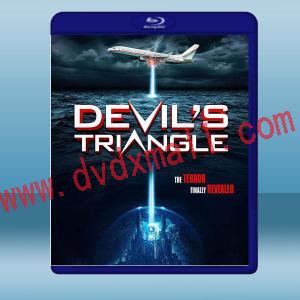  惡魔三角洲Devil's Triangle (2021)藍光25G