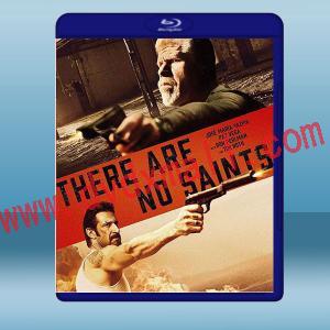  耶穌會士 There Are No Saints (2022)藍光25G