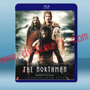  北歐人/北方人 The Northman (2022)藍光25G