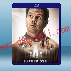  斯圖神父Father Stu (2022)藍光25G