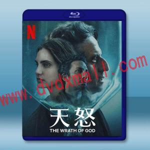  天怒 The Wrath of God(2022)藍光25G