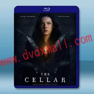  恐怖地窖 The Cellar(2022)藍光25G