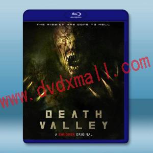  死亡谷 Death Valley(2021)藍光25G