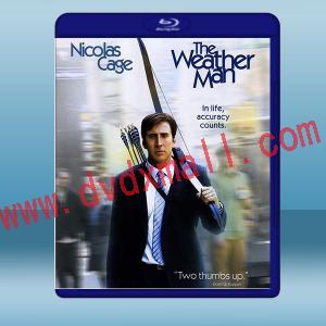  天氣預報員 The Weather Man(2005)藍光25G