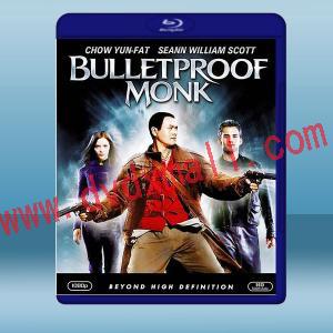  防彈武僧 Bulletproof Monk(2003)藍光25G