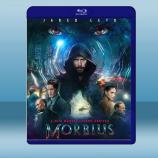  魔比斯/暗夜博士：莫比亞斯 Morbius (2022)藍光25G