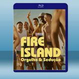  火燒島/熱戀彩虹島 Fire Island(2022)藍光25G