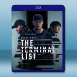  終極名單 The Terminal List(2022)藍光25G 2碟