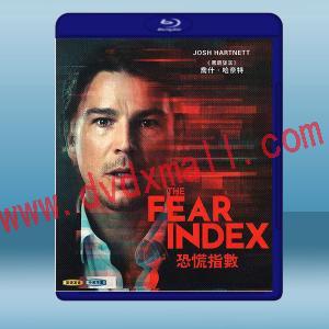  恐慌指數 The Fear Index (2022)藍光25G