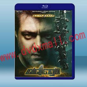  力量 Valimai(2022)藍光25G