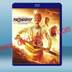  普里色毘羅阇 Prithviraj(2022)藍光25G