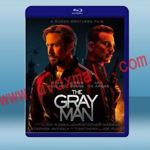  灰影人 The Gray Man(2022)藍光25G