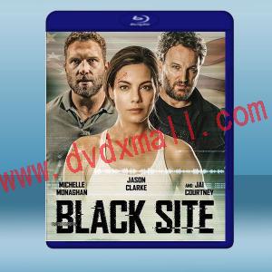  黑獄 Black Site(2022)藍光25G