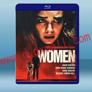  失踪的女人 Women (2021)藍光25G