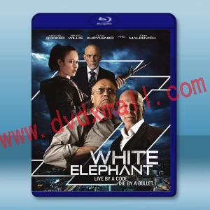  白象 White Elephant (2022)藍光25G