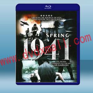  1941之春 Spring 1941(2008)藍光25G