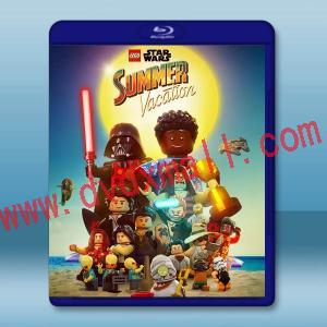  LEGO星際大戰：夏日假期 Lego Star Wars: Summer Vacation(2022)藍光25G