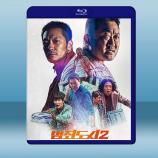  犯罪都市2 (2022)藍光25G