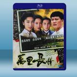  萬裡長情 (1995)藍光25G 2碟