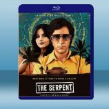  毒蛇 The Serpent (2021)藍光25G 2碟