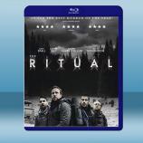  黑森靈 The Ritual (2017)藍光25G