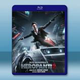  英雄主義2 Heropanti 2(2022)藍光25G