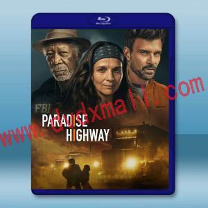  天堂公路 Paradise Highway(2022)藍光25G