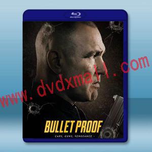  偷蒙拐騙 Bullet Proof (2022)藍光25G