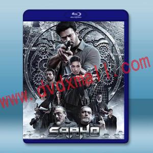  薩霍/炮火下的英雄 Saaho(2019)藍光25G