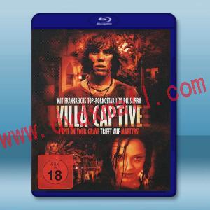  擄姦 Villa Captive (2011)藍光25G