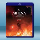  雅典娜 Athena (2022)藍光25G